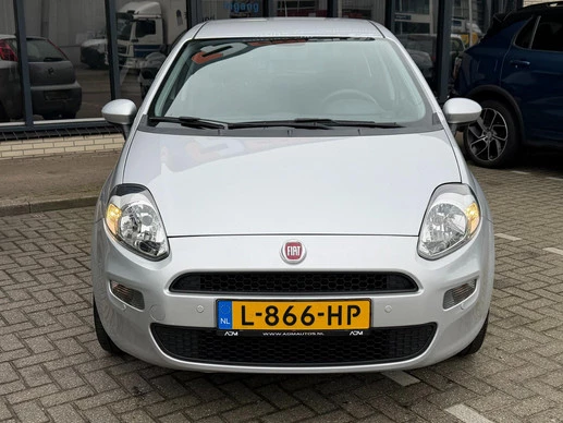 Fiat Punto - Afbeelding 10 van 18