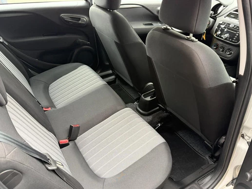 Fiat Punto - Afbeelding 18 van 18