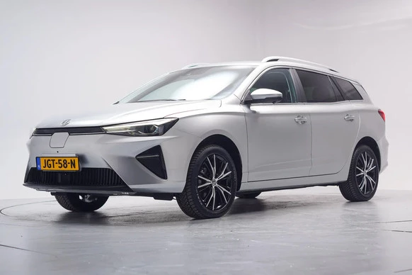 MG MG5 - Afbeelding 1 van 30