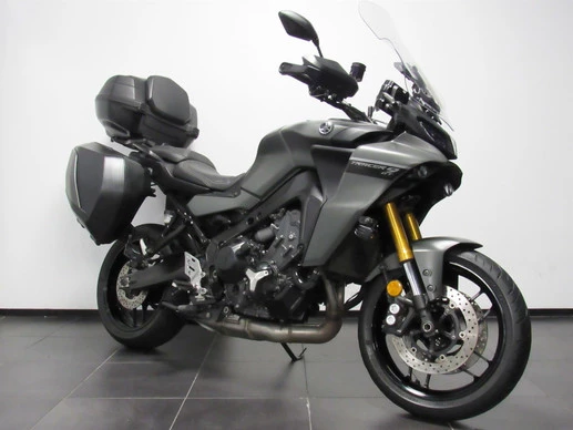 Yamaha TRACER - Afbeelding 2 van 6