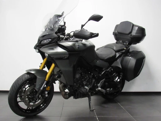 Yamaha TRACER - Afbeelding 3 van 6