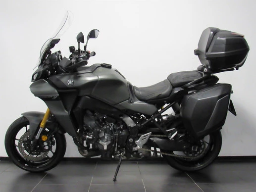 Yamaha TRACER - Afbeelding 4 van 6