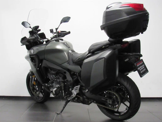 Yamaha TRACER - Afbeelding 5 van 6
