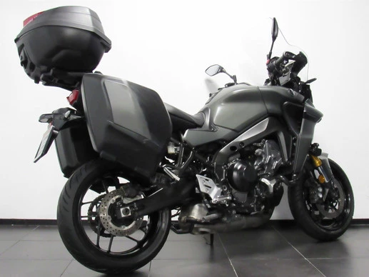 Yamaha TRACER - Afbeelding 6 van 6