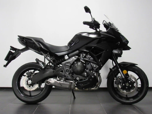 Kawasaki Versys 650 - Afbeelding 1 van 7