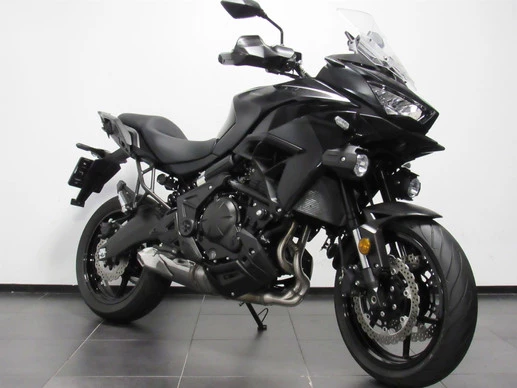 Kawasaki Versys 650 - Afbeelding 2 van 7