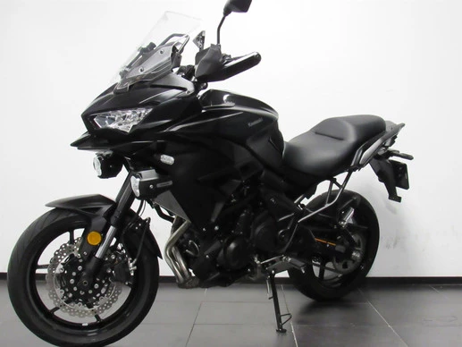 Kawasaki Versys 650 - Afbeelding 3 van 7