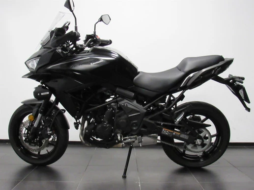 Kawasaki Versys 650 - Afbeelding 4 van 7