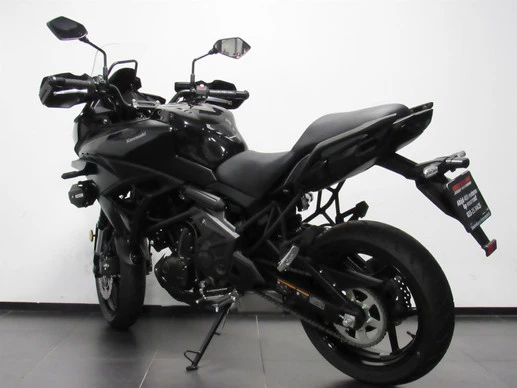 Kawasaki Versys 650 - Afbeelding 5 van 7