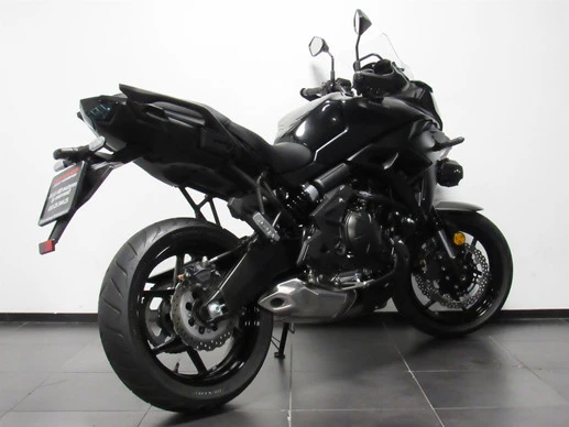 Kawasaki Versys 650 - Afbeelding 6 van 7