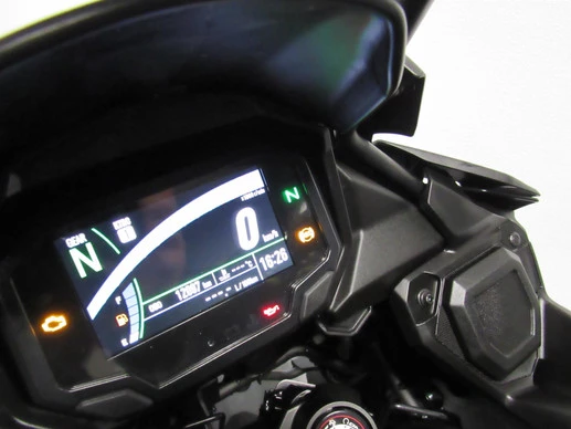 Kawasaki Versys 650 - Afbeelding 7 van 7