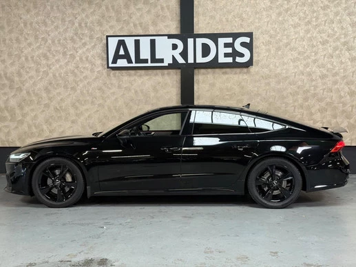 Audi A7 - Afbeelding 5 van 30