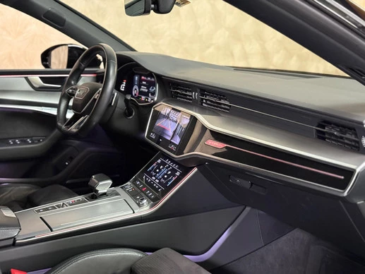 Audi A7 - Afbeelding 11 van 30