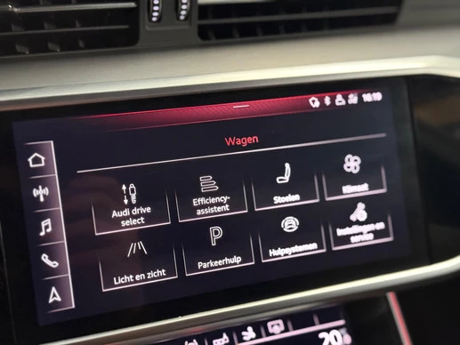 Audi A7 - Afbeelding 27 van 30