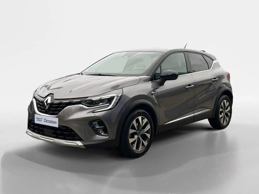 Renault Captur - Afbeelding 1 van 28
