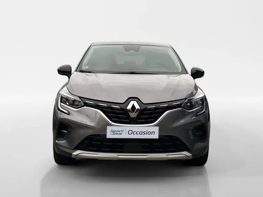 Renault Captur - Afbeelding 2 van 28