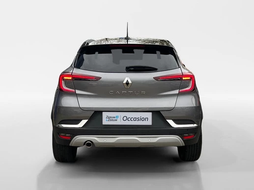 Renault Captur - Afbeelding 3 van 28