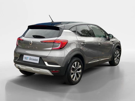 Renault Captur - Afbeelding 4 van 28