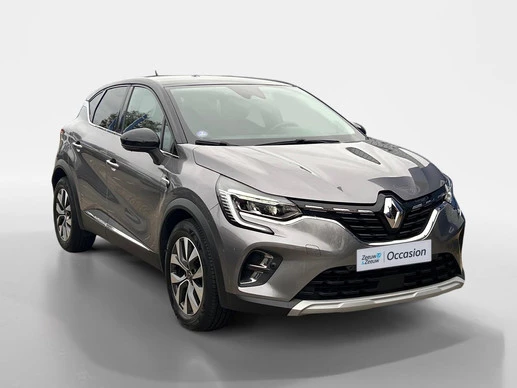Renault Captur - Afbeelding 5 van 28