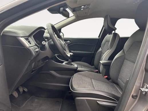 Renault Captur - Afbeelding 6 van 28