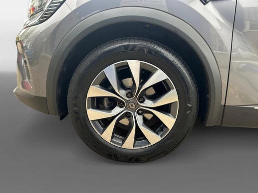 Renault Captur - Afbeelding 7 van 28