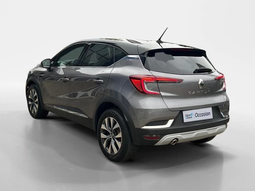 Renault Captur - Afbeelding 8 van 28