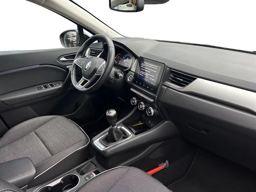 Renault Captur - Afbeelding 9 van 28