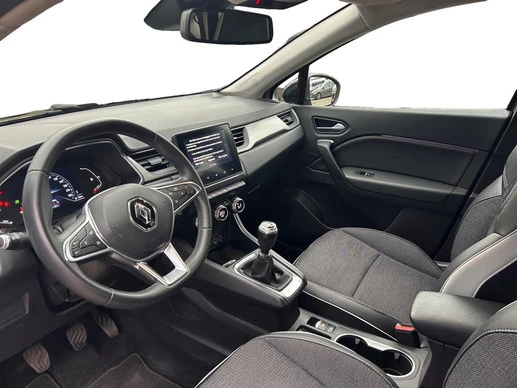 Renault Captur - Afbeelding 11 van 28