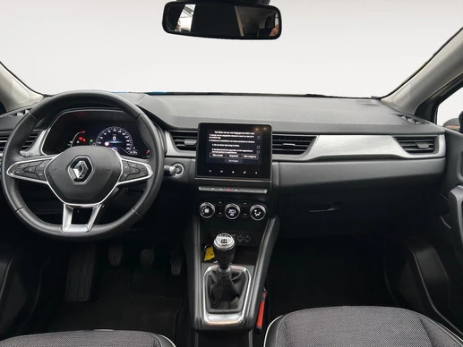 Renault Captur - Afbeelding 12 van 28