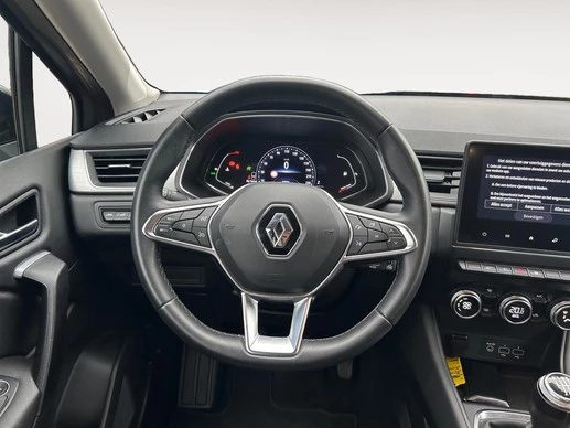 Renault Captur - Afbeelding 13 van 28