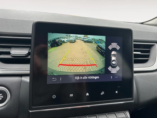 Renault Captur - Afbeelding 18 van 28