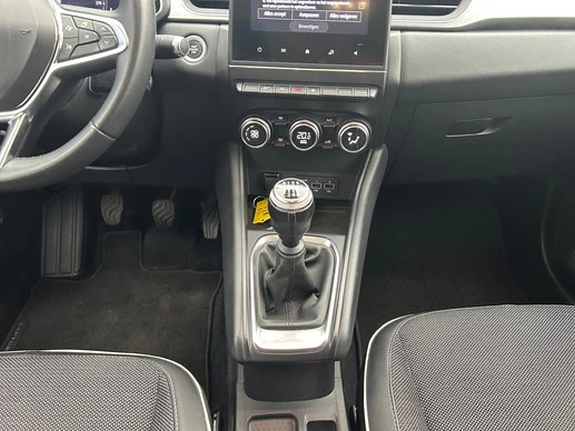 Renault Captur - Afbeelding 20 van 28