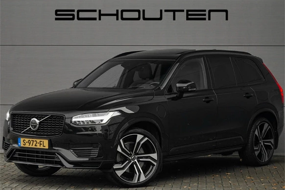 Volvo XC90 - Afbeelding 1 van 30