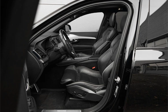 Volvo XC90 - Afbeelding 4 van 30