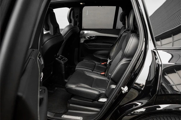 Volvo XC90 - Afbeelding 5 van 30