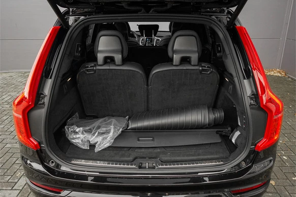 Volvo XC90 - Afbeelding 7 van 30