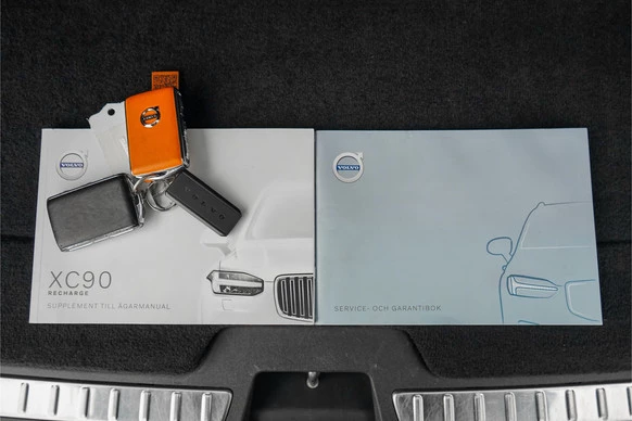 Volvo XC90 - Afbeelding 9 van 30