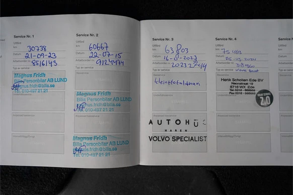 Volvo XC90 - Afbeelding 10 van 30