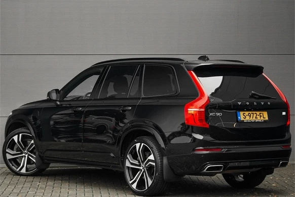 Volvo XC90 - Afbeelding 13 van 30