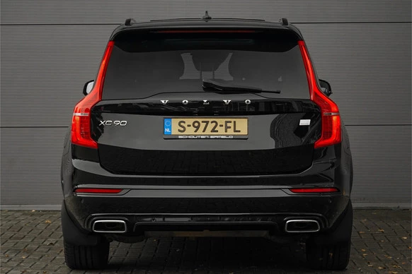 Volvo XC90 - Afbeelding 14 van 30