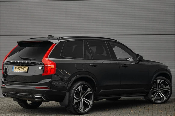 Volvo XC90 - Afbeelding 15 van 30