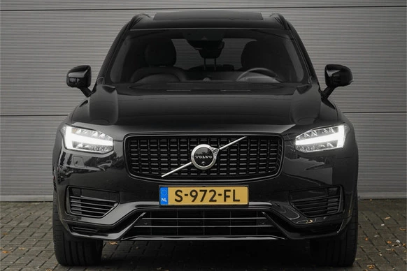 Volvo XC90 - Afbeelding 16 van 30