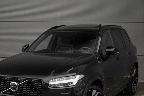 Volvo XC90 - Afbeelding 19 van 30