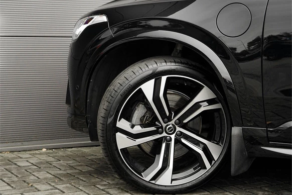 Volvo XC90 - Afbeelding 22 van 30