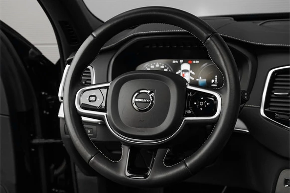 Volvo XC90 - Afbeelding 23 van 30