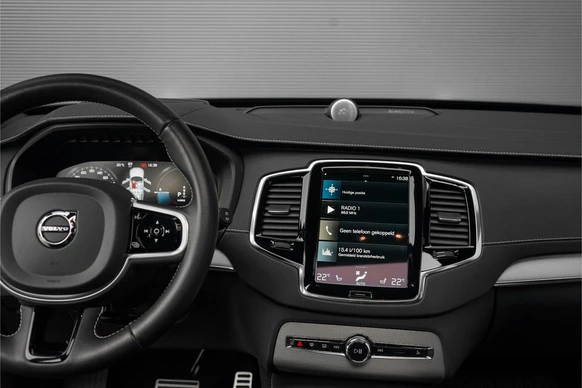 Volvo XC90 - Afbeelding 25 van 30