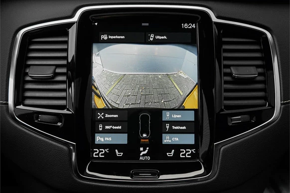 Volvo XC90 - Afbeelding 28 van 30