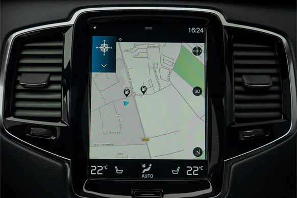 Volvo XC90 - Afbeelding 29 van 30