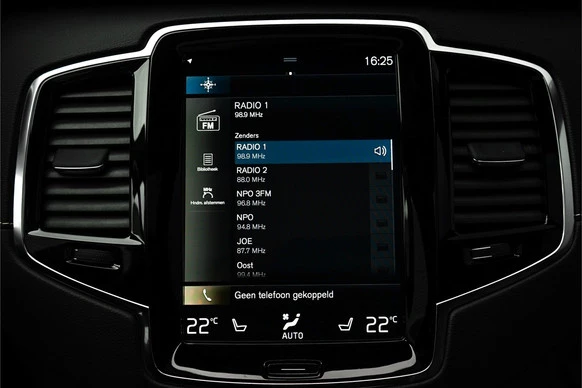 Volvo XC90 - Afbeelding 30 van 30