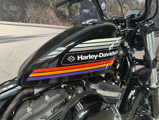 Harley-Davidson Sportster - Afbeelding 6 van 10